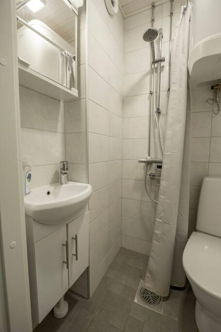 טמפרה A Lovely Apartment Near Railway Station And Arena. מראה חיצוני תמונה